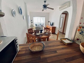 Appartement Vera Playa Kenmerken 26