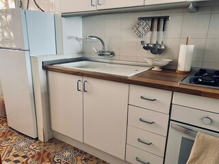 Apartamento Vera Playa Características 18