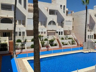 Apartment Vera Playa Außenaufnahme 1