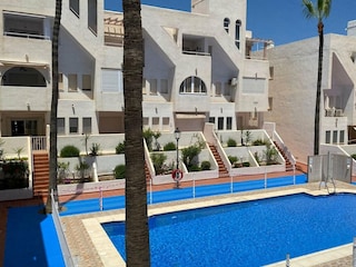 Apartment Vera Playa Außenaufnahme 9