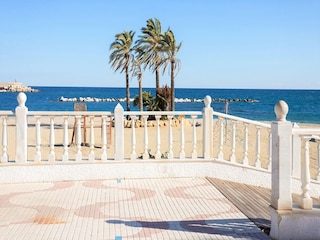 Apartment Vera Playa Umgebung 36