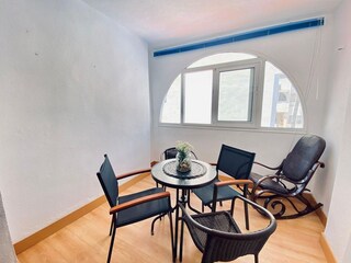 Apartment Vera Playa Außenaufnahme 3