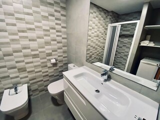 Appartamento Vera Playa Caratteristiche 20