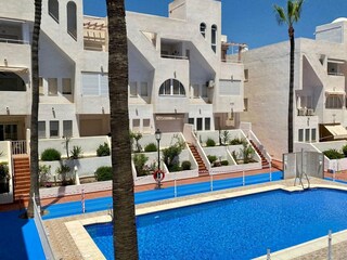 Apartment Vera Playa Außenaufnahme 4