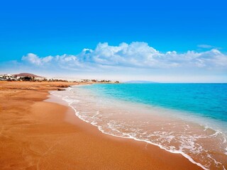 Appartamento Vera Playa Ambiente 35