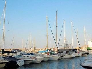 Appartamento Vera Playa Ambiente 36