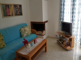 Vakantiehuis Agia Paraskevi (Kreta) Kenmerken 13