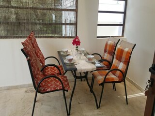 Holiday house Agia Paraskevi (Kreta) Features 14
