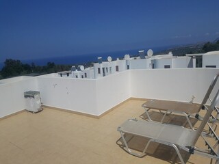 Vakantiehuis Agia Paraskevi (Kreta) Buitenaudio-opname 3