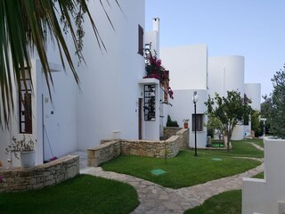 Vakantiehuis Agia Paraskevi (Kreta) Buitenaudio-opname 5