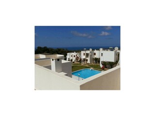 Holiday house Agia Paraskevi (Kreta) Outdoor Recording 6