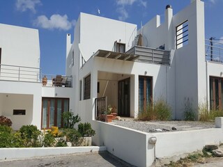 Holiday house Agia Paraskevi (Kreta) Outdoor Recording 7