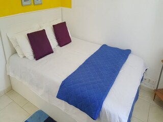 Vakantiehuis Agia Paraskevi (Kreta) Kenmerken 18