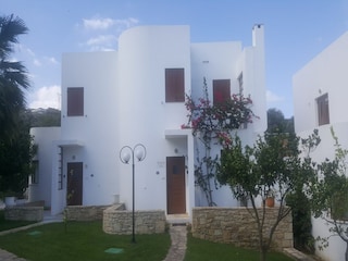 Holiday house Agia Paraskevi (Kreta) Outdoor Recording 9