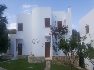 Vakantiehuis Agia Paraskevi (Kreta) Buitenaudio-opname 9