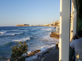 Holiday house Agia Paraskevi (Kreta) Environment 22