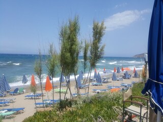 Vakantiehuis Agia Paraskevi (Kreta) Omgeving 24
