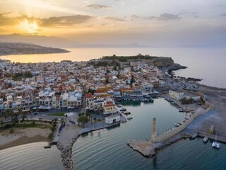 Vakantiehuis Agia Paraskevi (Kreta) Omgeving 25