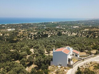 Vakantiehuis Agia Paraskevi (Kreta) Omgeving 27