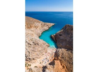 Vakantiehuis Agia Paraskevi (Kreta) Omgeving 28