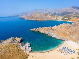 Maison de vacances Agia Paraskevi (Kreta) Environnement 29
