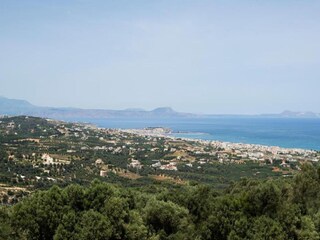 Vakantiehuis Agia Paraskevi (Kreta) Omgeving 31