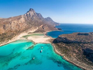 Vakantiehuis Agia Paraskevi (Kreta) Omgeving 32