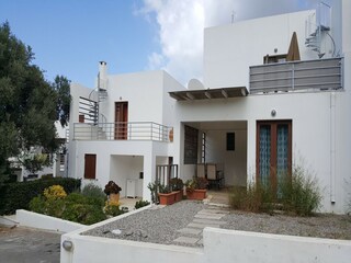 Vakantiehuis Agia Paraskevi (Kreta) Buitenaudio-opname 11