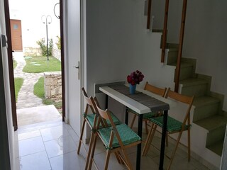 Vakantiehuis Agia Paraskevi (Kreta) Kenmerken 20