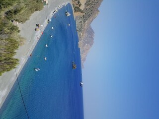Holiday house Agia Paraskevi (Kreta) Environment 35