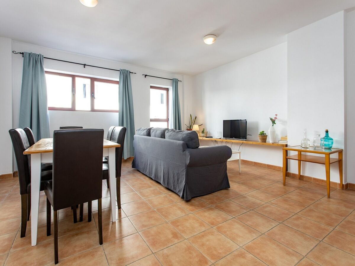 Apartamento Corralejo Características 1