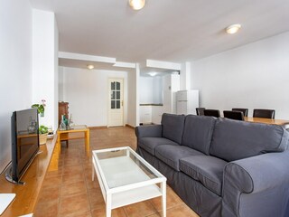 Appartamento Corralejo Caratteristiche 1