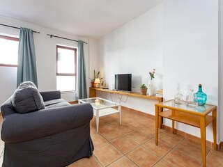 Appartamento Corralejo Caratteristiche 16