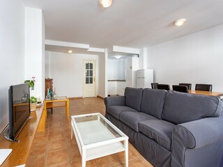 Apartment Corralejo Ausstattung 1