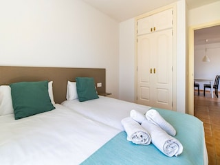Apartment Corralejo Features 24