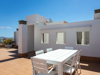 Apartment Corralejo Außenaufnahme 7