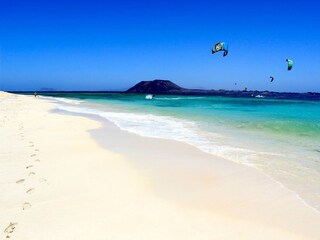 Appartement Corralejo Omgeving 25