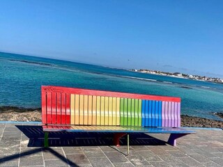 Appartement Corralejo Omgeving 31