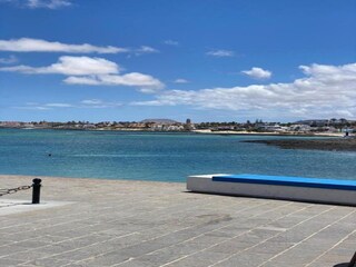 Appartement Corralejo Omgeving 32