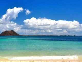 Appartement Corralejo Omgeving 30