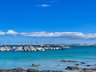 Apartment Corralejo Umgebung 33