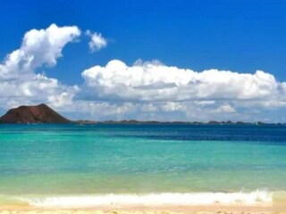 Apartment Corralejo Umgebung 34