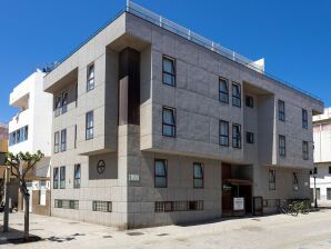 Apartment Moderne Wohnung in Corralejo mit Terrasse - Corralejo - image1