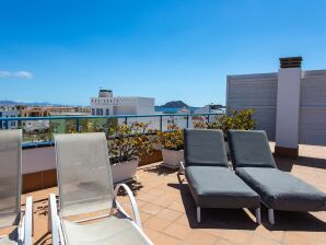 Appartement moderne à Corralejo avec terrasse - Corralejo - image1