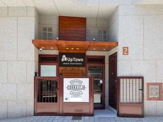 Apartment Corralejo Außenaufnahme 5