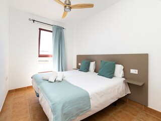 Apartment Corralejo Ausstattung 12