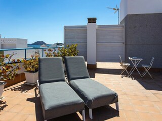 Apartment Corralejo Außenaufnahme 4