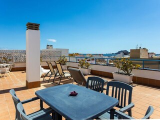 Apartment Corralejo Außenaufnahme 6