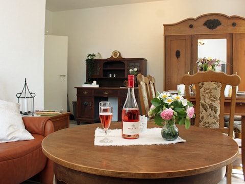 Ferienwohnung Am Ratsherrendreieck