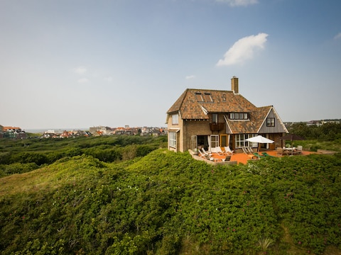 Villa De Duintop